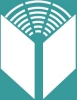 Taping For The Blind book logo